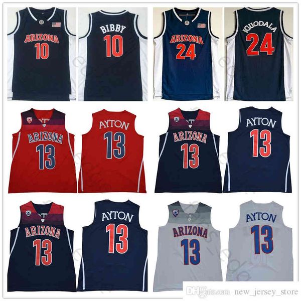 custom xs-6xl ncaa arizona wildcats college deandre #13 ayton jersey red white blue mike 10 bibby 24 andre iguodala stitched university bask, Black
custom xs-6xl ncaa arizona wildcats college deandre #13 ayton jersey red white blue mike 10 bibby 24 andre iguodala stitched university bask, Black