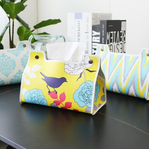 tissue boxes & napkins ins style leather box car living room office toilet nordic fashion flower and bird pumping storage
tissue boxes & napkins ins style leather box car living room office toilet nordic fashion flower and bird pumping storage