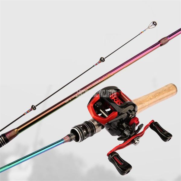 1.68m/1.8m/1.98m spinning fishing rod pole electroplated carbon portable travel sea boat rock rods
1.68m/1.8m/1.98m spinning fishing rod pole electroplated carbon portable travel sea boat rock rods