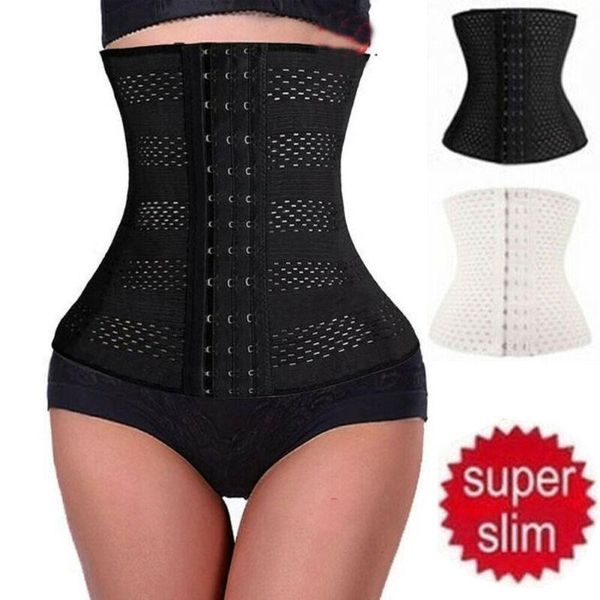 belts women breathable waist shapewear female trainer cincher underbust corset belt slim solid front hasp body shaper s-xxl, Black;brown
belts women breathable waist shapewear female trainer cincher underbust corset belt slim solid front hasp body shaper s-xxl, Black;brown