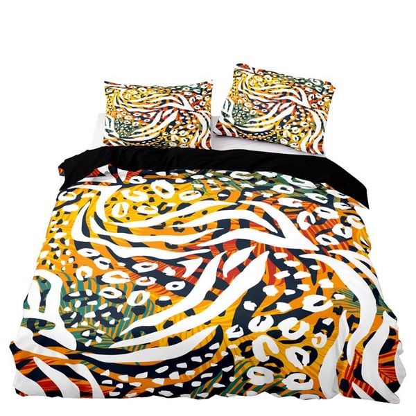 bedding sets orange series set 240x220 leopard duvet cover with pillowcase single double king comforter bed
bedding sets orange series set 240x220 leopard duvet cover with pillowcase single double king comforter bed