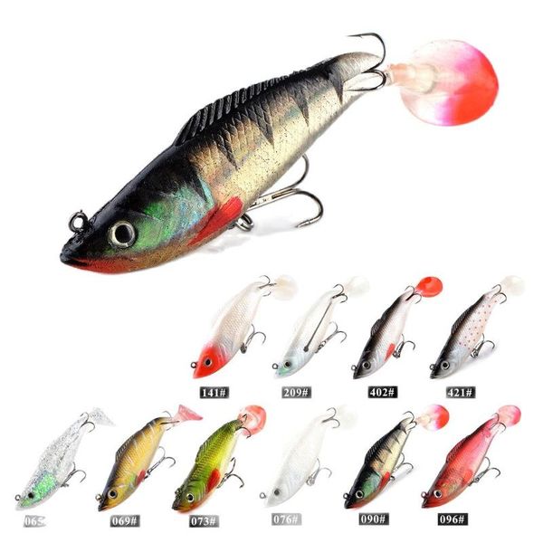 hard jerkbait hooks 10cm flexible tall skin and fins with 3d eyes fishing lures for shad troute pike
hard jerkbait hooks 10cm flexible tall skin and fins with 3d eyes fishing lures for shad troute pike