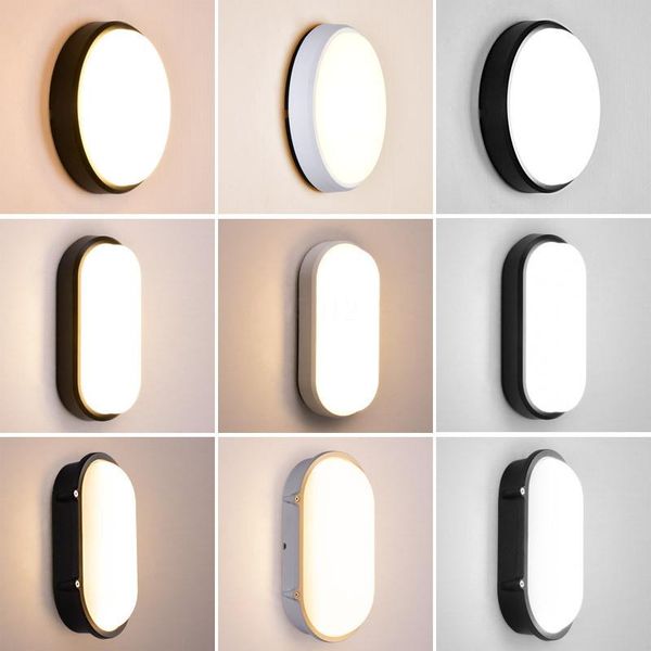 wall lamp outdoor lighting waterproof round ring bathroom ceiling sconce balcony entrance porch garden led light
wall lamp outdoor lighting waterproof round ring bathroom ceiling sconce balcony entrance porch garden led light