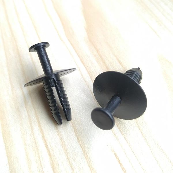 other vehicle tools auto fastener rivet retainer clips 6.8mm hole push engine cover bumper fender car door trim panel clip for series 3
other vehicle tools auto fastener rivet retainer clips 6.8mm hole push engine cover bumper fender car door trim panel clip for series 3
