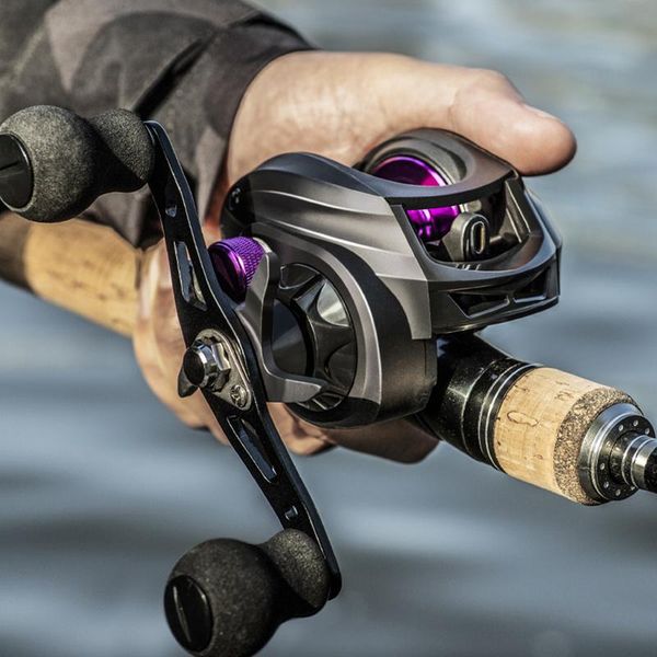 baitcasting reels jsfun 7.2:1 high speed saltwate fishing reel 8kg max drag for bass in ocean environment pesca
baitcasting reels jsfun 7.2:1 high speed saltwate fishing reel 8kg max drag for bass in ocean environment pesca