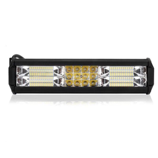 working light vehicle car led work three-eye180w long bar off-road spotlight automobile lamp bulb
working light vehicle car led work three-eye180w long bar off-road spotlight automobile lamp bulb