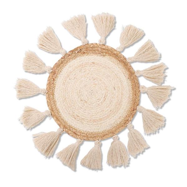 tapestries handmade woven macrame wall hanging round tapestry living room home decor art decoration
tapestries handmade woven macrame wall hanging round tapestry living room home decor art decoration