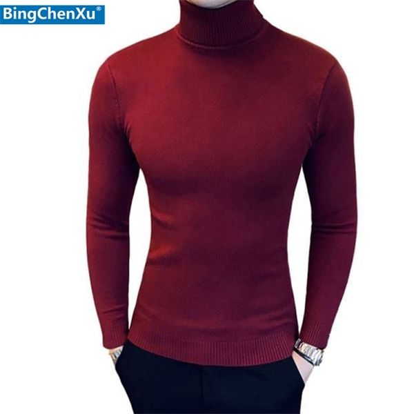 2021 mens sweaters and pullovers winter casual solid knitted turtleneck wool sweater fashion men pullover homme 1465, White;black
2021 mens sweaters and pullovers winter casual solid knitted turtleneck wool sweater fashion men pullover homme 1465, White;black