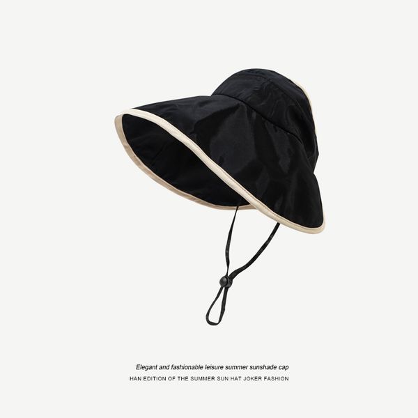 shell female large brim versatile anti ultraviolet sunshade fisherman's hat cover face young riding electric
shell female large brim versatile anti ultraviolet sunshade fisherman's hat cover face young riding electric