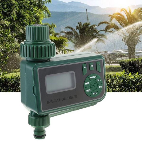 timers smart watering timer single outlet programmable large lcd irrigation controller
timers smart watering timer single outlet programmable large lcd irrigation controller