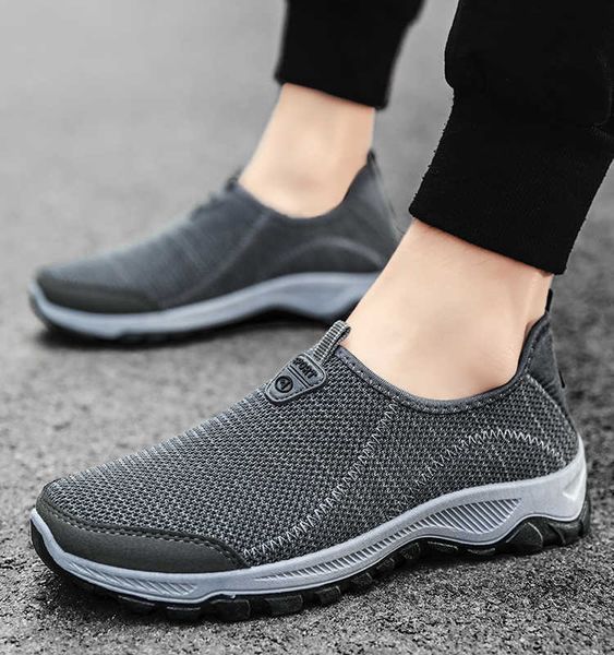 2022 designer mens sneakers wear-resistant hiking shoes elastic bottom breathable zapatos foot protectors light and versatile walking classi
2022 designer mens sneakers wear-resistant hiking shoes elastic bottom breathable zapatos foot protectors light and versatile walking classi