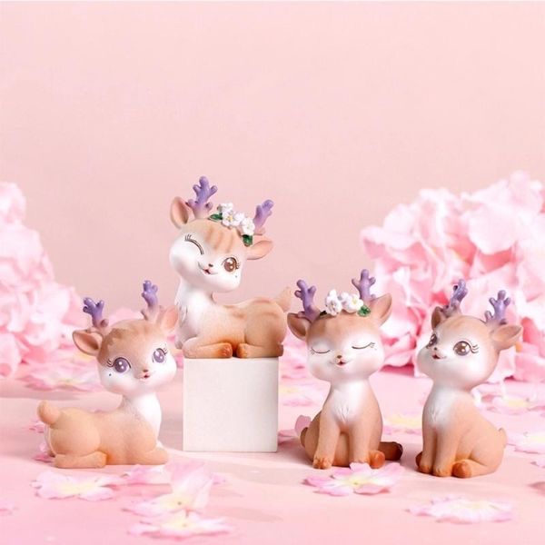 other event & party supplies lovely sika deer figurines resin craft miniatures fairy garden decor bonsai terrarium cake er ornament gift
other event & party supplies lovely sika deer figurines resin craft miniatures fairy garden decor bonsai terrarium cake er ornament gift