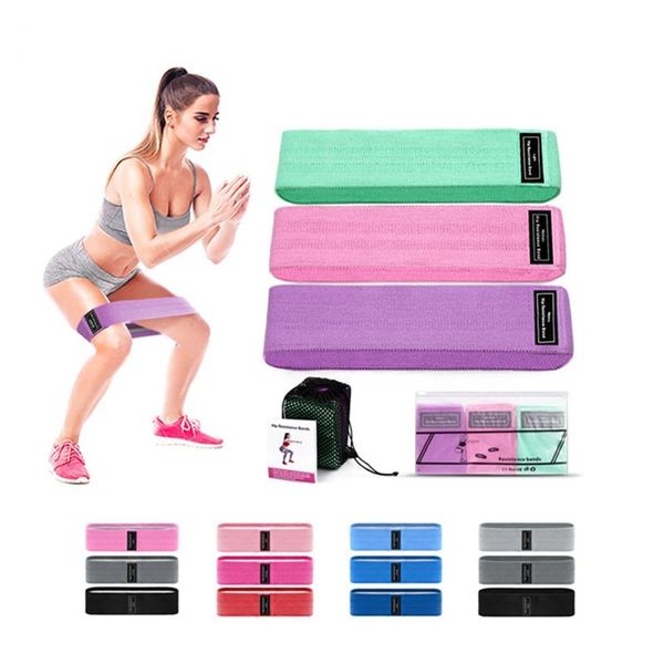 pcs squat resistance band suit hip elastic beautiful buttocks ring fitness yoga stretching bands
pcs squat resistance band suit hip elastic beautiful buttocks ring fitness yoga stretching bands
