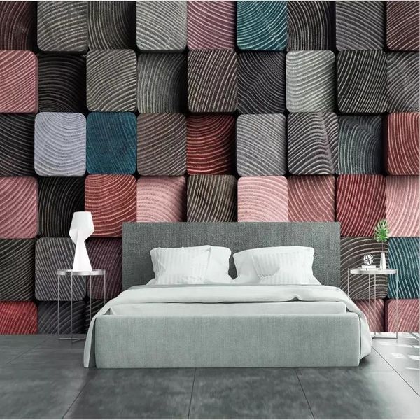 wallpapers custom po wall cloth 3d nordic abstract cube wood grain self adhesive wallpaper living room tv sofa background mural
wallpapers custom po wall cloth 3d nordic abstract cube wood grain self adhesive wallpaper living room tv sofa background mural