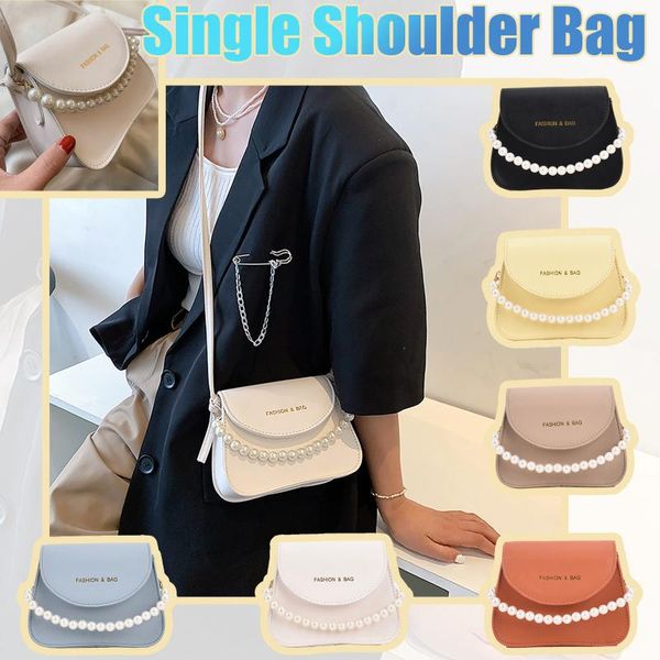 waist bags 2021 fashion pearl chain small bag elegant ladies crossbody women summer foreign single shoulder restore package
waist bags 2021 fashion pearl chain small bag elegant ladies crossbody women summer foreign single shoulder restore package