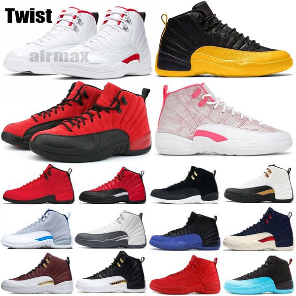 jumpman 12 12s basketball shoes twist flu game xii dark concord university gold stone blue bulls men trainers 23 sports sneakers
jumpman 12 12s basketball shoes twist flu game xii dark concord university gold stone blue bulls men trainers 23 sports sneakers