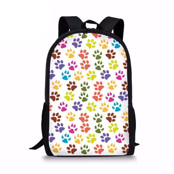 customzied lovely cat's claw print women daily bag student teenager schoolbag 16 inch classic girls satchel backpack mochila school bag
customzied lovely cat's claw print women daily bag student teenager schoolbag 16 inch classic girls satchel backpack mochila school bag