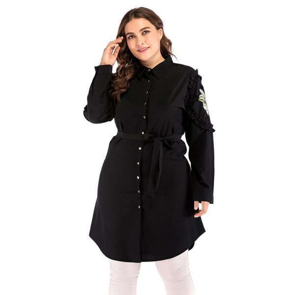ethnic clothing muslim dress fashion middle east eid dubai abaya turkey embroidery loose long sleeve lace-up donsignet, Red
ethnic clothing muslim dress fashion middle east eid dubai abaya turkey embroidery loose long sleeve lace-up donsignet, Red