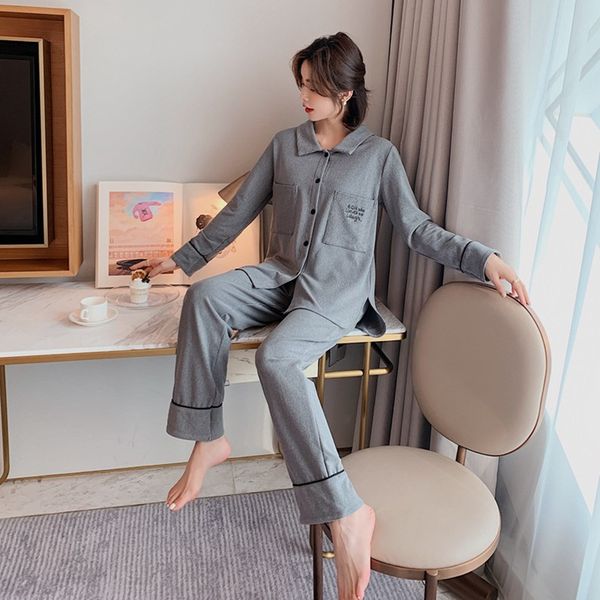 womens long sleeves trousers gold velour pyjamas female pajamas set lapel home suit worn outside sleepwear, Black;red
womens long sleeves trousers gold velour pyjamas female pajamas set lapel home suit worn outside sleepwear, Black;red