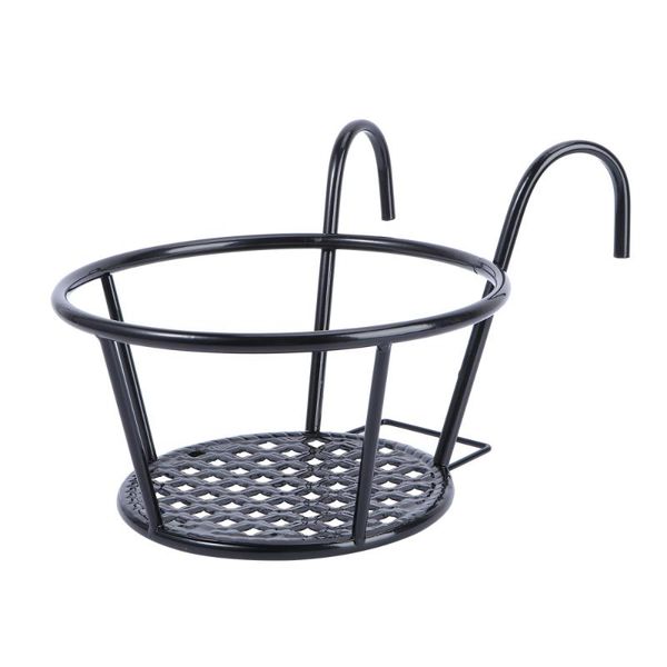 planters & pots succulent hanging planter pot flowerpot geometric iron metal stand supporting shelf (black)
planters & pots succulent hanging planter pot flowerpot geometric iron metal stand supporting shelf (black)