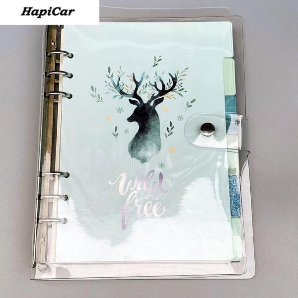 notepads a5 a6 cute journals notebooks 6 ring binder diary kawaii notepad stationery school travel daily organizer office, Purple;pink
notepads a5 a6 cute journals notebooks 6 ring binder diary kawaii notepad stationery school travel daily organizer office, Purple;pink