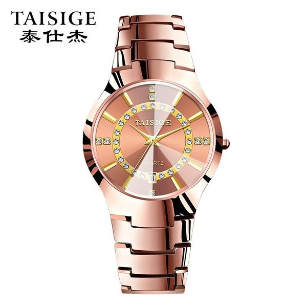 wristwatches men's watch business tungsten steel round sports leisure quartz ro-do, Slivery;brown
wristwatches men's watch business tungsten steel round sports leisure quartz ro-do, Slivery;brown