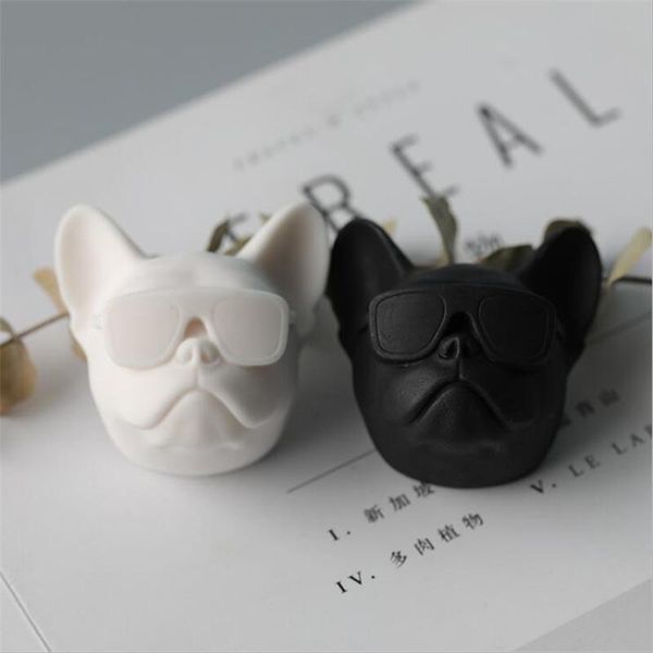 craft tools eyeglass dog plaster silicone mold ornaments diy candle soap mould fondant chocolate baking car decoration
craft tools eyeglass dog plaster silicone mold ornaments diy candle soap mould fondant chocolate baking car decoration