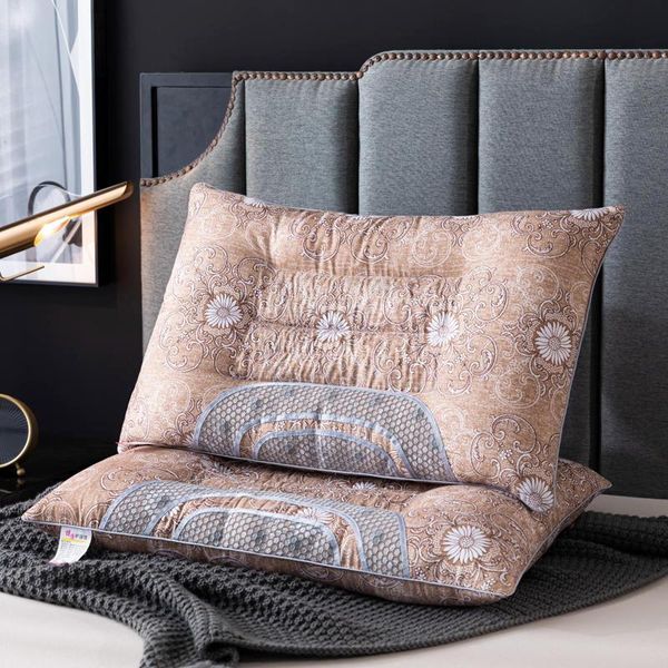 pillow physiotherapy neck cassia seed filling helps sleep soft bedside at home and el
pillow physiotherapy neck cassia seed filling helps sleep soft bedside at home and el