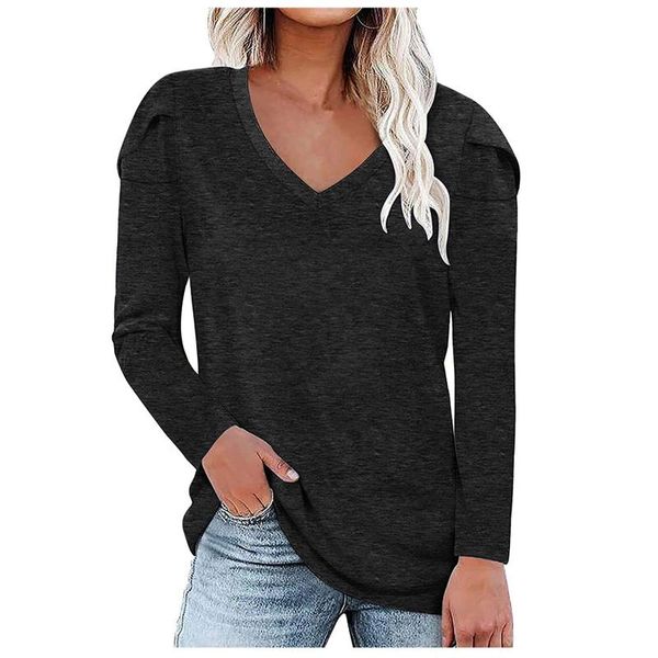 women's hoodies & sweatshirts solid v-neck female sweatshirt plus size long sleeve women clothing black with no hood vintage clothes po
women's hoodies & sweatshirts solid v-neck female sweatshirt plus size long sleeve women clothing black with no hood vintage clothes po