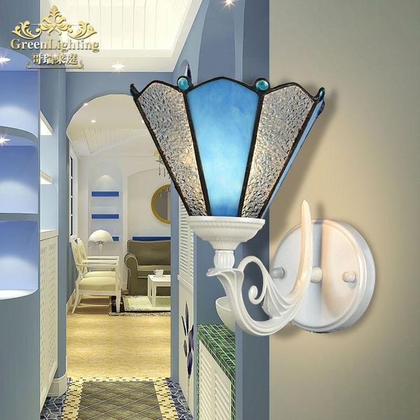 wall lamps mediterranean style lights blue simple european pastoral bedside lamp stairs aisle tv mirror headlight single head
wall lamps mediterranean style lights blue simple european pastoral bedside lamp stairs aisle tv mirror headlight single head
