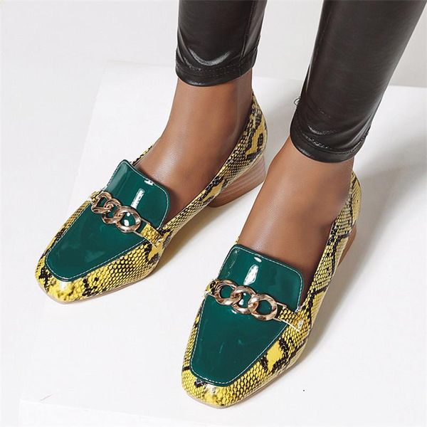dress shoes low heel pumps block heels snakeprint women 2021 spring square toe casual ladies size 41 42 43 zapatillas mujer, Black
dress shoes low heel pumps block heels snakeprint women 2021 spring square toe casual ladies size 41 42 43 zapatillas mujer, Black