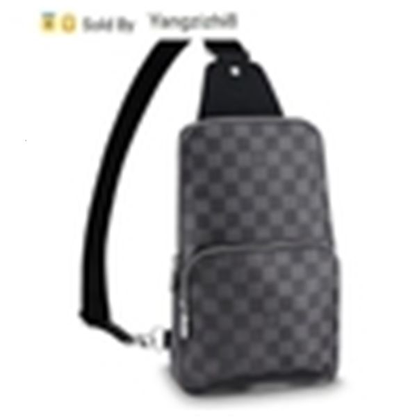 yangzizhi8 sling avenue bag n41719 men messenger bags shoulder belt bag totes portfolio briefcases duffle luggage, Black;red
yangzizhi8 sling avenue bag n41719 men messenger bags shoulder belt bag totes portfolio briefcases duffle luggage, Black;red