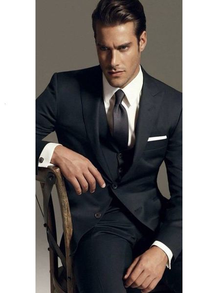 men's suits & blazers more recent jacket slacks black wedding suit designs for male italian personalized blazer formal bridegroom thin, White;black
men's suits & blazers more recent jacket slacks black wedding suit designs for male italian personalized blazer formal bridegroom thin, White;black