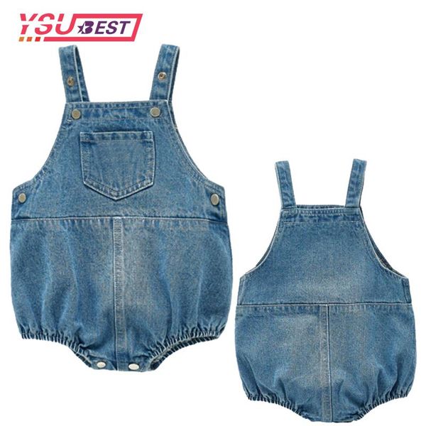 jumpsuits 2021 lovely baby girls boys pocket romper summer infant solid rompers+hat born cute one-pieces kids cowboy jumpsuit, Blue
jumpsuits 2021 lovely baby girls boys pocket romper summer infant solid rompers+hat born cute one-pieces kids cowboy jumpsuit, Blue