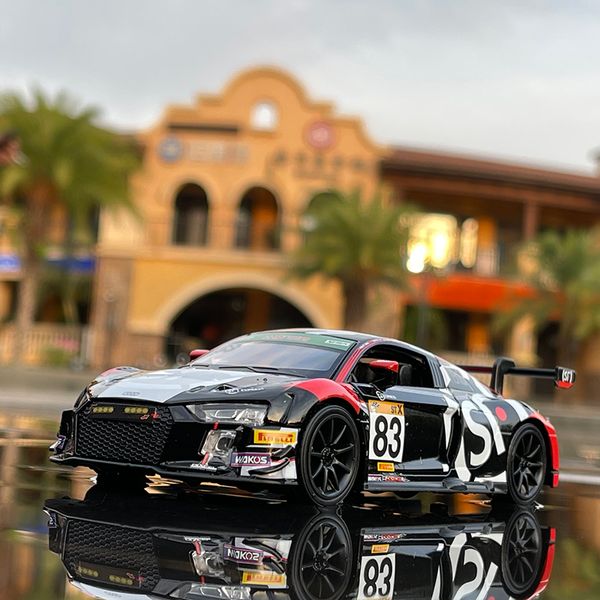 new 132 audi r8 lms racing alloy car model die-casting and toy car model miniature model sports car childrens toy
new 132 audi r8 lms racing alloy car model die-casting and toy car model miniature model sports car childrens toy