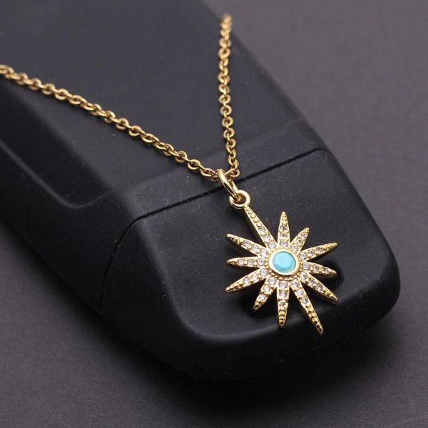 pendant necklaces medieval aristocracy necklace full of diamonds copper gold-plated choker stainless steel chain for women fashion jewelry, Silver
pendant necklaces medieval aristocracy necklace full of diamonds copper gold-plated choker stainless steel chain for women fashion jewelry, Silver