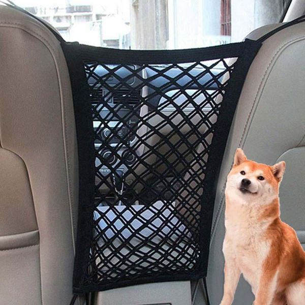pet car back seat barrier safe dog carrier travel isolation net black safety accessories covers
pet car back seat barrier safe dog carrier travel isolation net black safety accessories covers