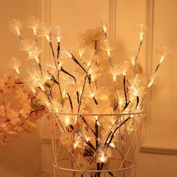 strings thrisdar 20led fiber flower light artificial flowers willow branch fairy for diy vase wedding christmas holiday home party
strings thrisdar 20led fiber flower light artificial flowers willow branch fairy for diy vase wedding christmas holiday home party
