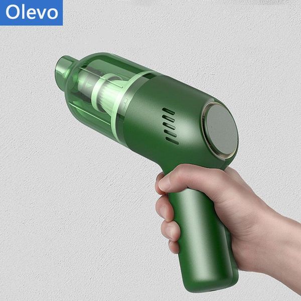 vacuum cleaner 8000pa car portable cordless charging compact strong suction handheld mini design home &car dust cellector
vacuum cleaner 8000pa car portable cordless charging compact strong suction handheld mini design home &car dust cellector