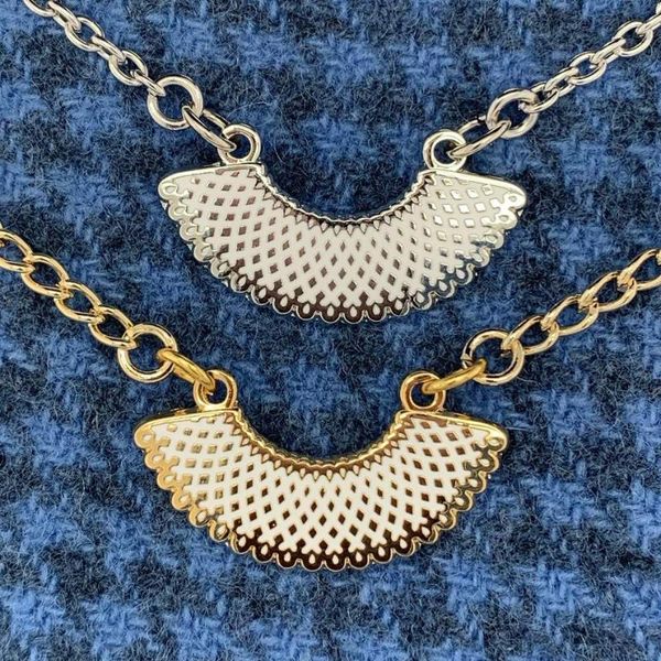 gold color metal geometry sector pendent necklace simple design for women party jewelry wholesale pendant necklaces, Silver
gold color metal geometry sector pendent necklace simple design for women party jewelry wholesale pendant necklaces, Silver