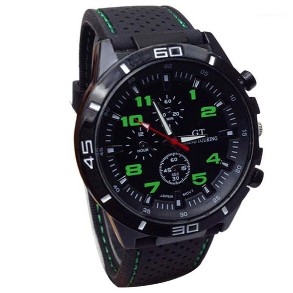wristwatches men watches men's sports quartz clock man leather military wrist relogio masculino erkek kol saati 533, Slivery;brown
wristwatches men watches men's sports quartz clock man leather military wrist relogio masculino erkek kol saati 533, Slivery;brown