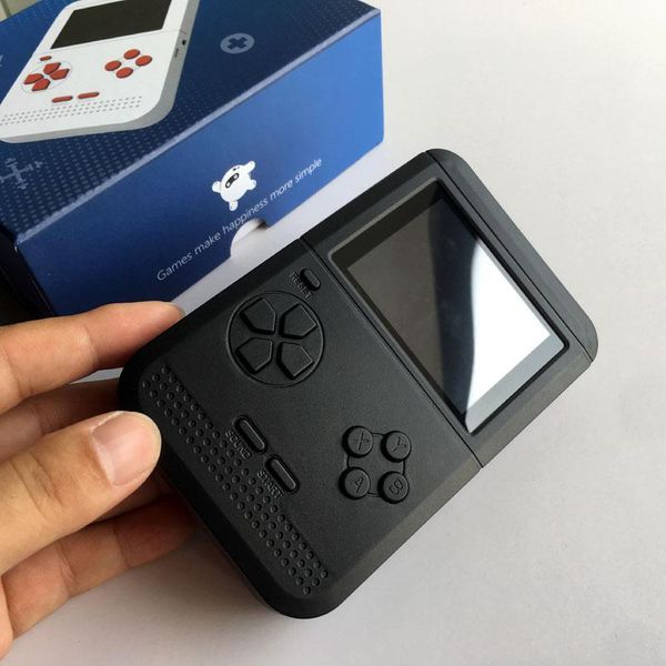 2.6 inch lcd sceen game player simple console lithium battery with 300 games built in children good gift gq1 portable players
2.6 inch lcd sceen game player simple console lithium battery with 300 games built in children good gift gq1 portable players