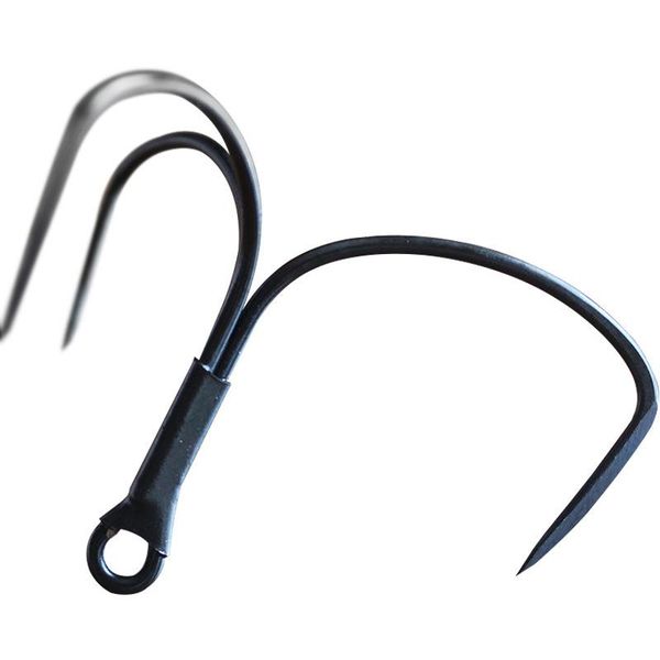 anchor fish hook knife / front black nickel plated three sharpened tweeter hand polished fishing hooks
anchor fish hook knife / front black nickel plated three sharpened tweeter hand polished fishing hooks