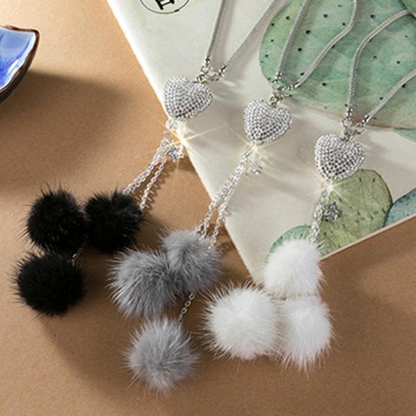 interior decorations diamond crystal ball fashion car pendant auto rearview mirror hanging ornaments heart decor styling
interior decorations diamond crystal ball fashion car pendant auto rearview mirror hanging ornaments heart decor styling