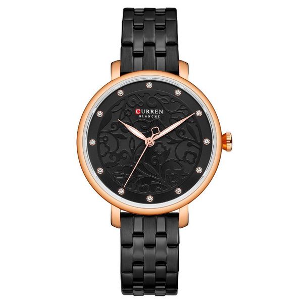 wristwatches women fashion creative design ladies watches steel strip women's watch waterproof dress bracelet clock, Slivery;brown
wristwatches women fashion creative design ladies watches steel strip women's watch waterproof dress bracelet clock, Slivery;brown