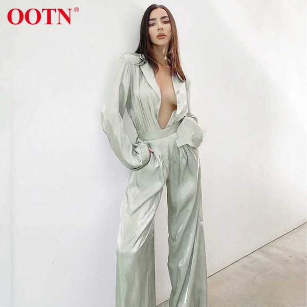 ootn green long sleeves blouse women shirt high waist wide leg pants female elegant loose two pieces set trousers casual 210930, White
ootn green long sleeves blouse women shirt high waist wide leg pants female elegant loose two pieces set trousers casual 210930, White