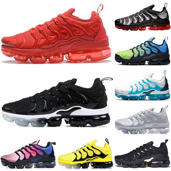 lightweight mens womens running shoes tn plus zapatos throw back future hero volt frequence pack colorful men sports sneakers size 36-45
lightweight mens womens running shoes tn plus zapatos throw back future hero volt frequence pack colorful men sports sneakers size 36-45