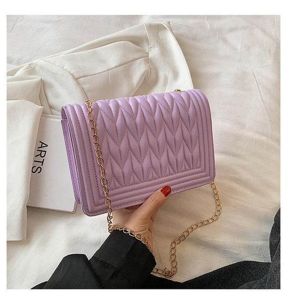 duffel bags fashion western bag female 2021 summer embroidery thread small texture korean version of the trend chain shoulder
duffel bags fashion western bag female 2021 summer embroidery thread small texture korean version of the trend chain shoulder