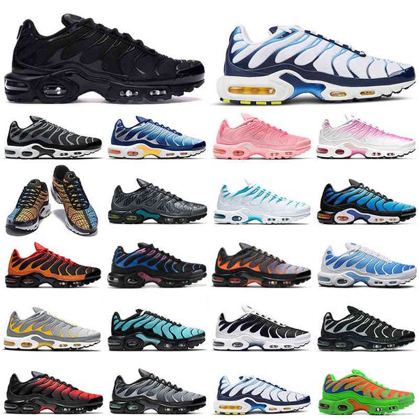 {36-45}r tn plus running shoes men women spider web digital camo greedy oreo tns womens mens trainers outdoor sports sneakers dropshipping
{36-45}r tn plus running shoes men women spider web digital camo greedy oreo tns womens mens trainers outdoor sports sneakers dropshipping