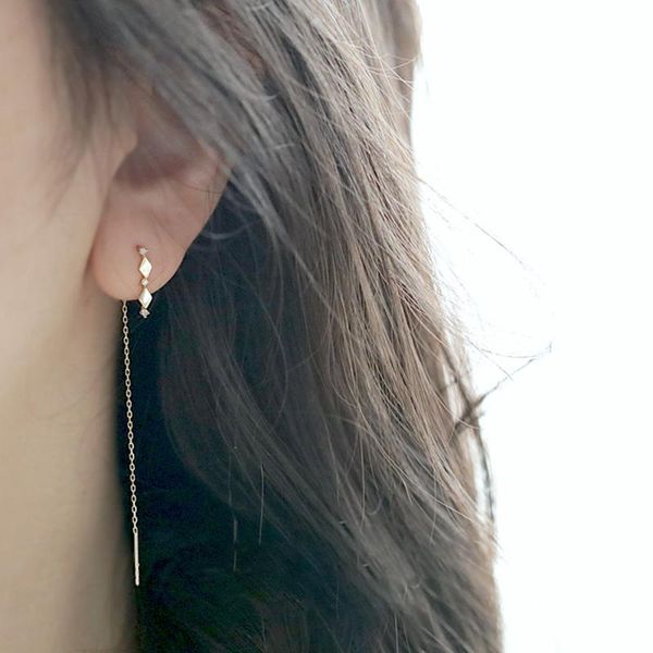 dangle & chandelier sterling silver gold inlaid crystal diamond tassel ear line women retro classic party jewelry accessories earrings
dangle & chandelier sterling silver gold inlaid crystal diamond tassel ear line women retro classic party jewelry accessories earrings